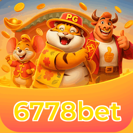 Catálogo 6778bet 2.547 jogos - Pragmatic Play, Evolution, NetEnt