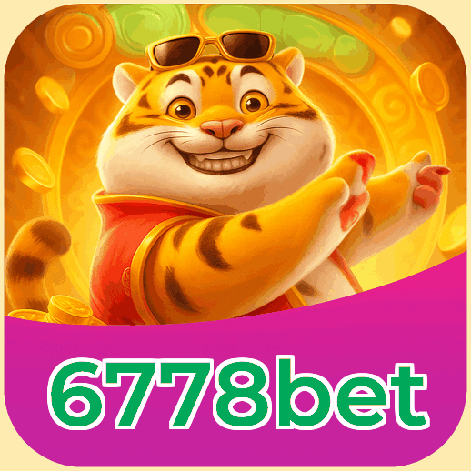 Logo da 6778bet
